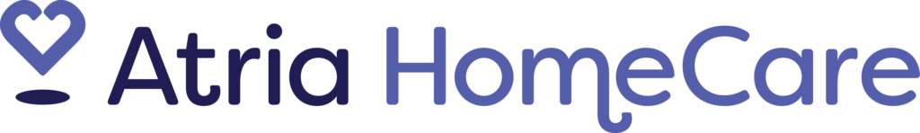 Atria Homecare Logo