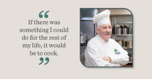Great Food, Great Company: A Taste of All-Inclusive Senior Living